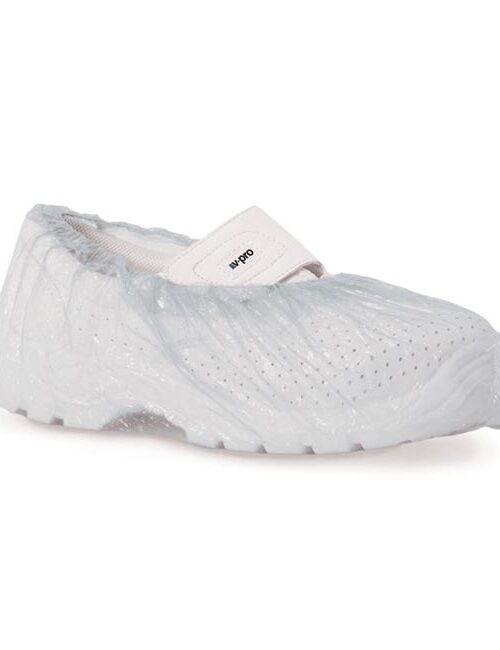 CUBREZAPATOS DESECHABLE
