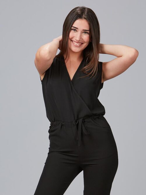 MONO MUJER CRUZADO
