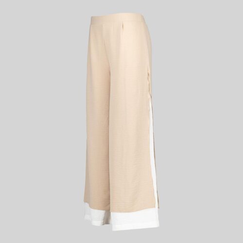 PANTALON BAMBULA DOBLE