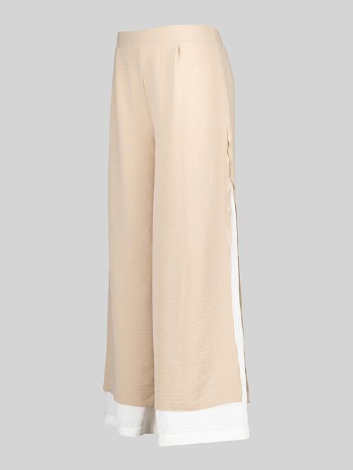 PANTALON BAMBULA DOBLE
