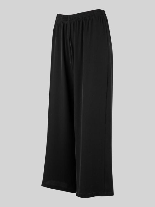 PANTALON MUJER CREPE
