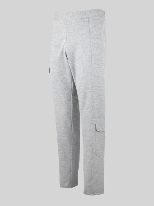 PANTALON UNISEX MULTIBOLSILLOS VIGORE
