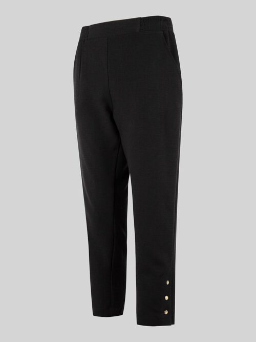 PANTALON PIRATA MUJER X.LINEN