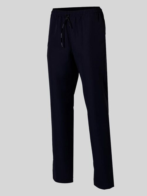 PANTALON UNISEX GOMA+CORDON EXTERIOR MICROFIBRA
