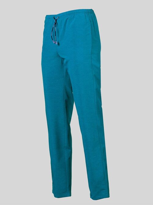PANTALON UNISEX GOMA Y CORDÓN JASPER

