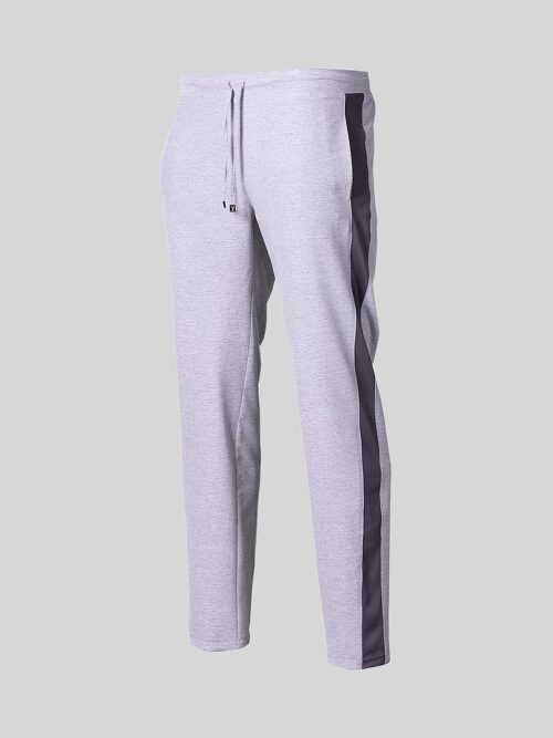 PANTALON UNISEX LINEA LATERAL
