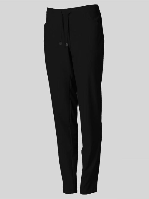PANTALON MUJER BOLS. AMERICANO
