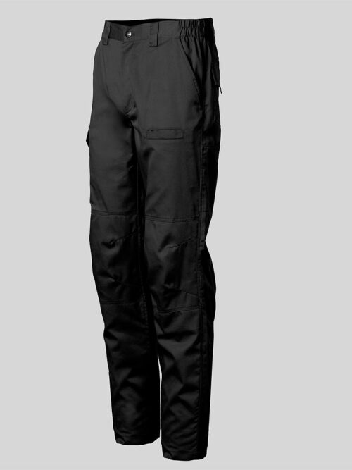 PANTALON UNISEX MULTIBOLSILLOS ELASTICO ARCE