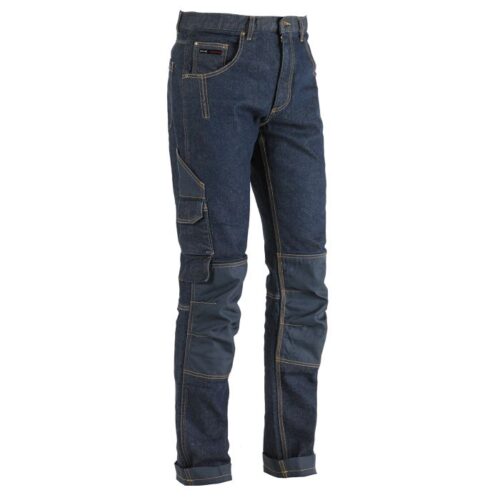 JEANS MINER