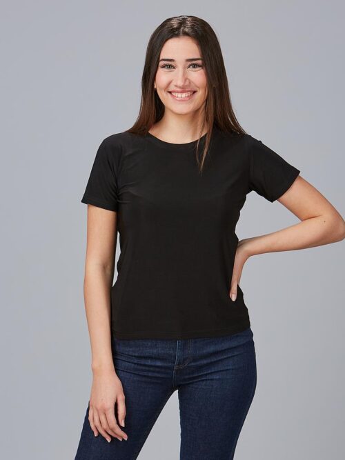CAMISETA MUJER SABINA
