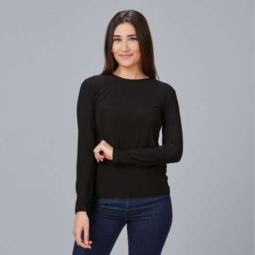 CAMISETA MUJER PRIMULA