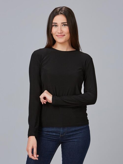 CAMISETA MUJER PRIMULA
