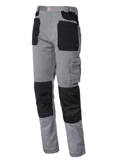 PANTALÓN STRETCH INVERNAL
