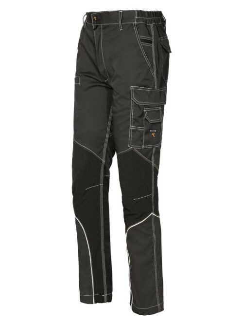 PANTALÓN ISSALINE STRETCH EXTREME
