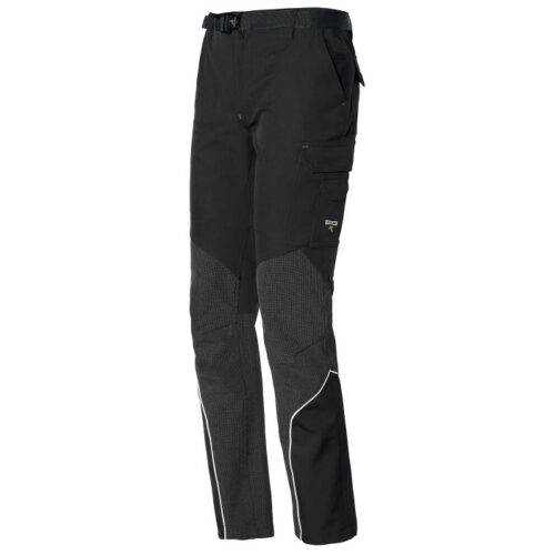 PANTALÓN SOFTSHELL HEAVY EXTREME