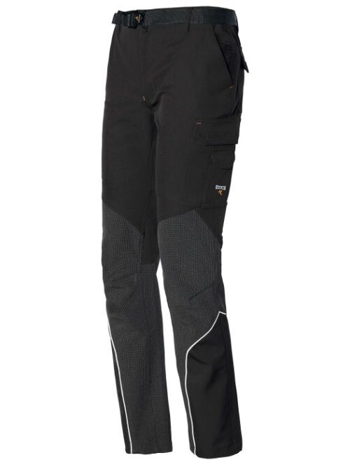 PANTALÓN SOFTSHELL HEAVY EXTREME
