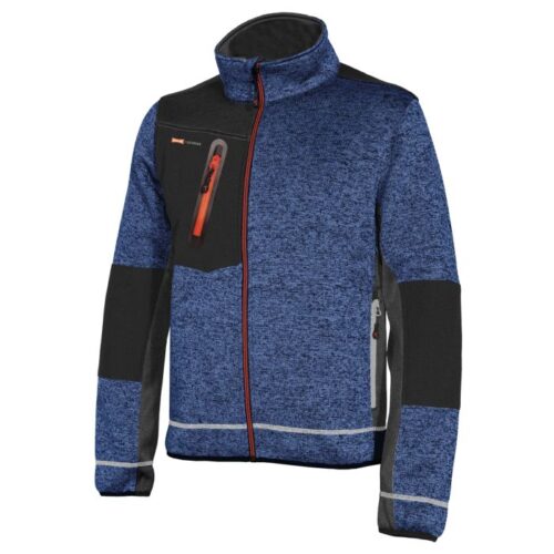 CHAQUETA REVENGE