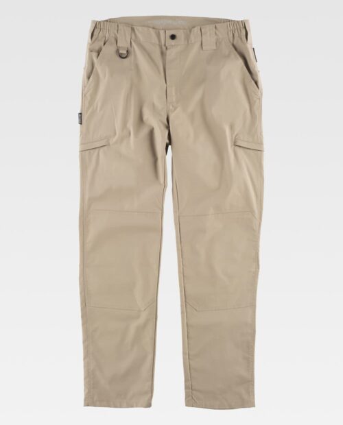 BÁSICOS · PANTALON