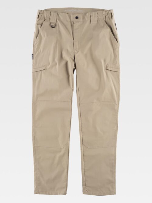 BÁSICOS · PANTALON
