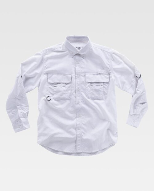 BÁSICOS · CAMISA
