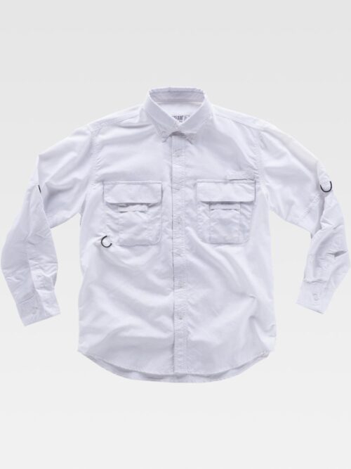 BÁSICOS · CAMISA
