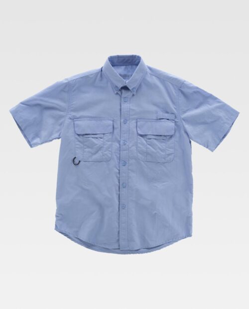 BÁSICOS · CAMISA