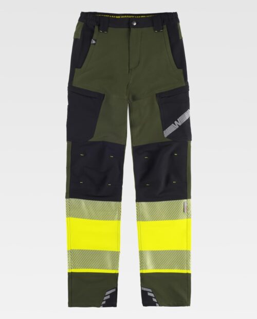 FLUOR · PANTALON