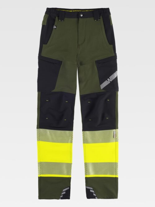 FLUOR · PANTALON
