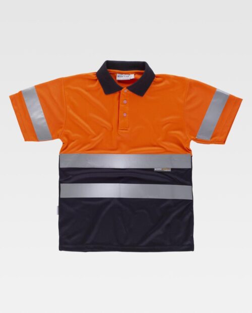 FLUOR · POLO
