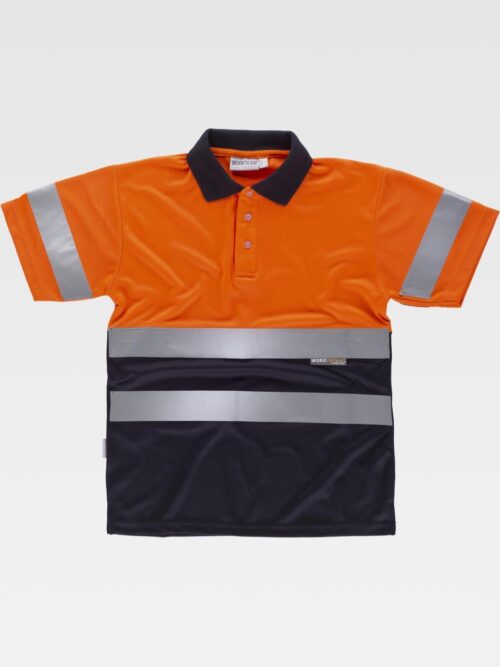 FLUOR · POLO
