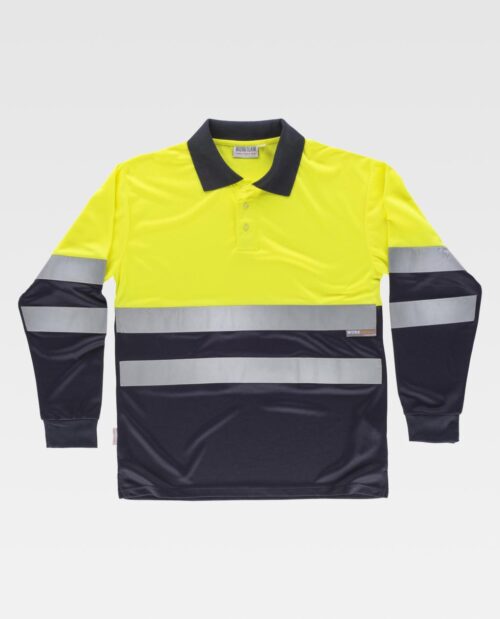 FLUOR · POLO