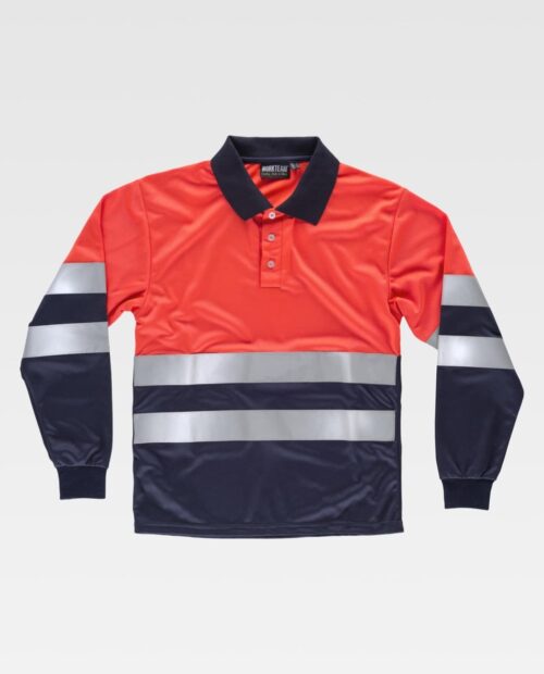 FLUOR · POLO