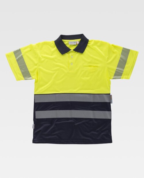 FLUOR · POLO