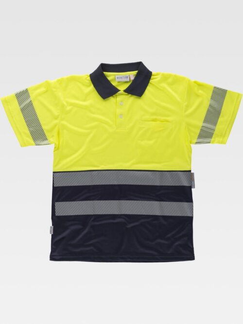 FLUOR · POLO
