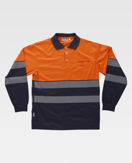 FLUOR · POLO