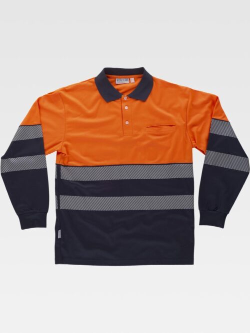 FLUOR · POLO
