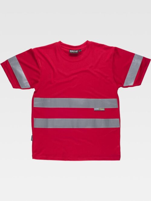 FLUOR · CAMISETA
