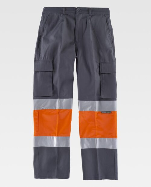 FLUOR · PANTALON