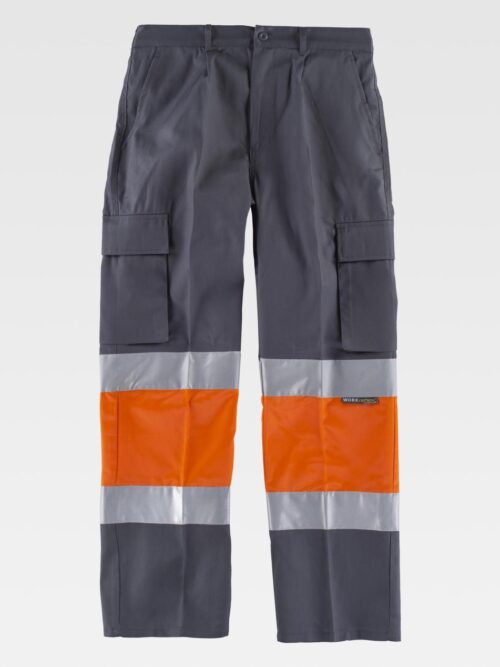 FLUOR · PANTALON
