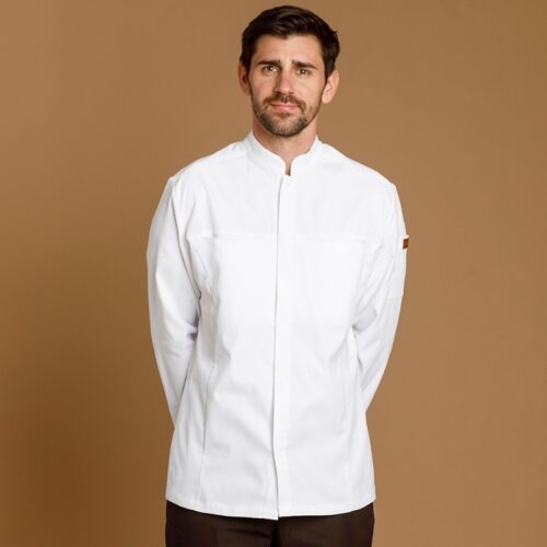 CHAQUETA MICROFIBRA HOMBRE ESTURION