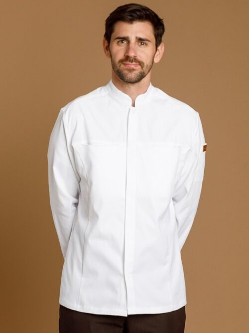 CHAQUETA MICROFIBRA HOMBRE ESTURION
