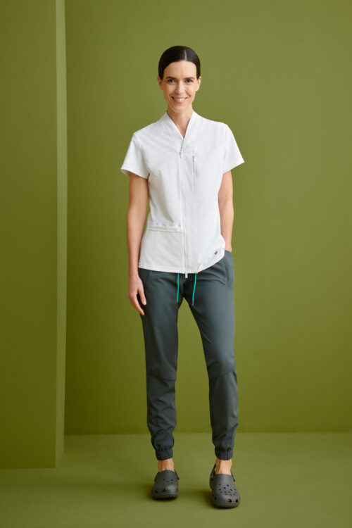 Pantalón Jogging Sanitario