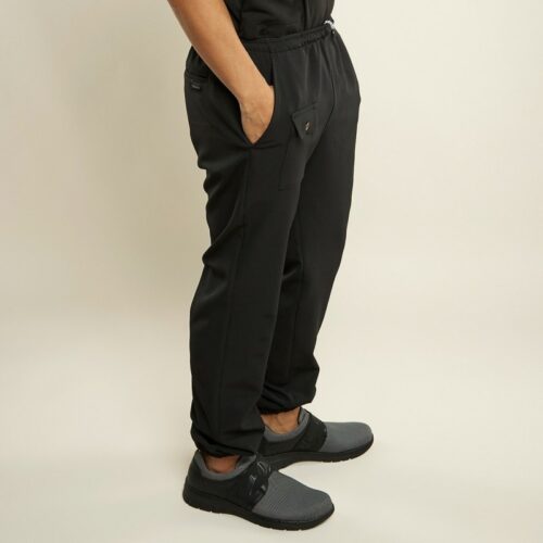 Pantalón sanitario hombre tipo jogger Euphoria