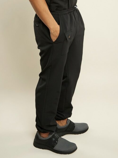 Pantalón sanitario hombre tipo jogger Euphoria

