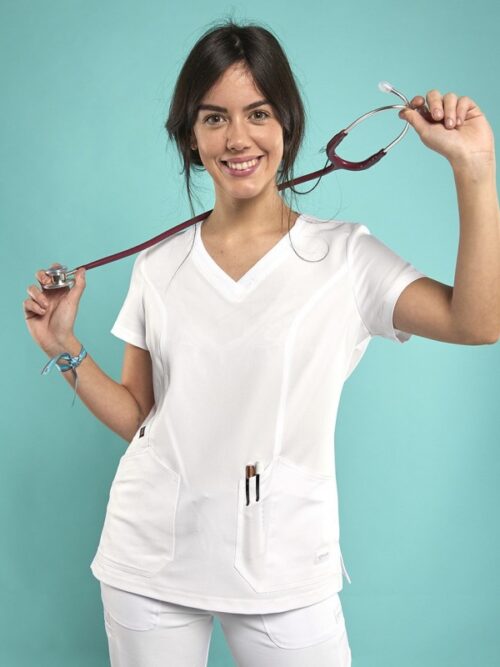 Casaca mujer antibacteriana Passional

