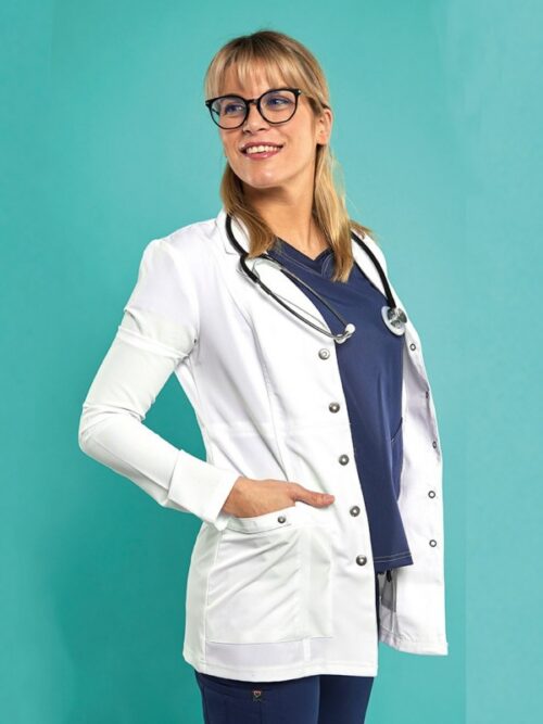 Bata mujer microfibra Ethical

