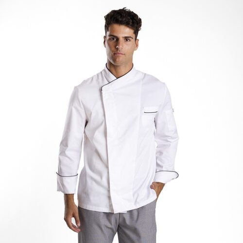 CHAQUETA DE COCINA LYON
