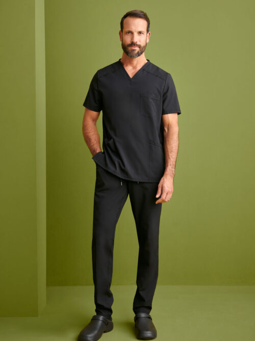 Pantalón Deportivo Sanitario Regular Fit
