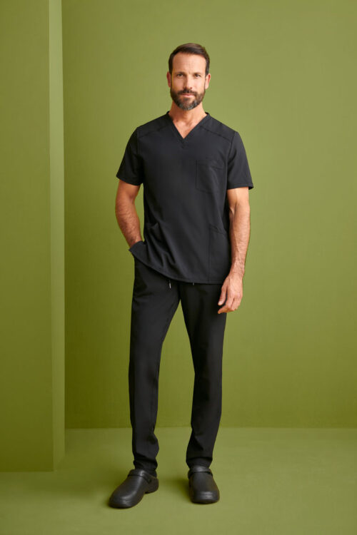 Pantalón Deportivo Sanitario Regular Fit