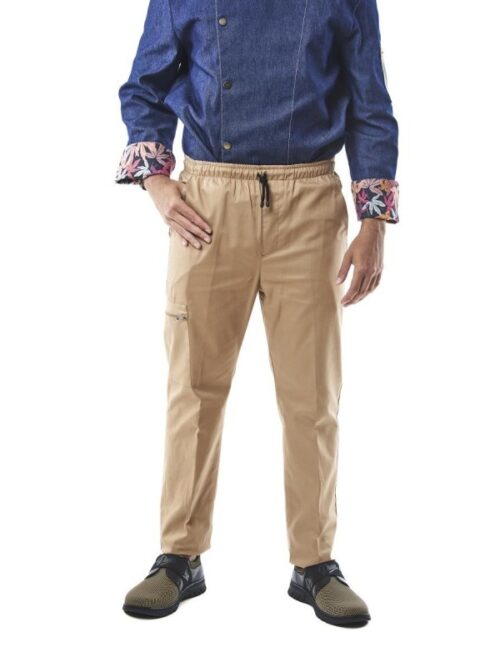 PANTALON UNISEX RONDELLE
